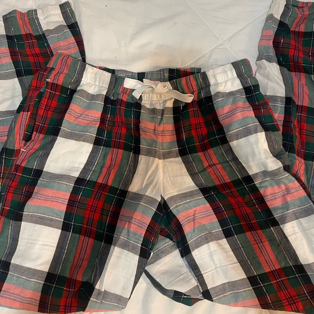 victorias secret pijama pants